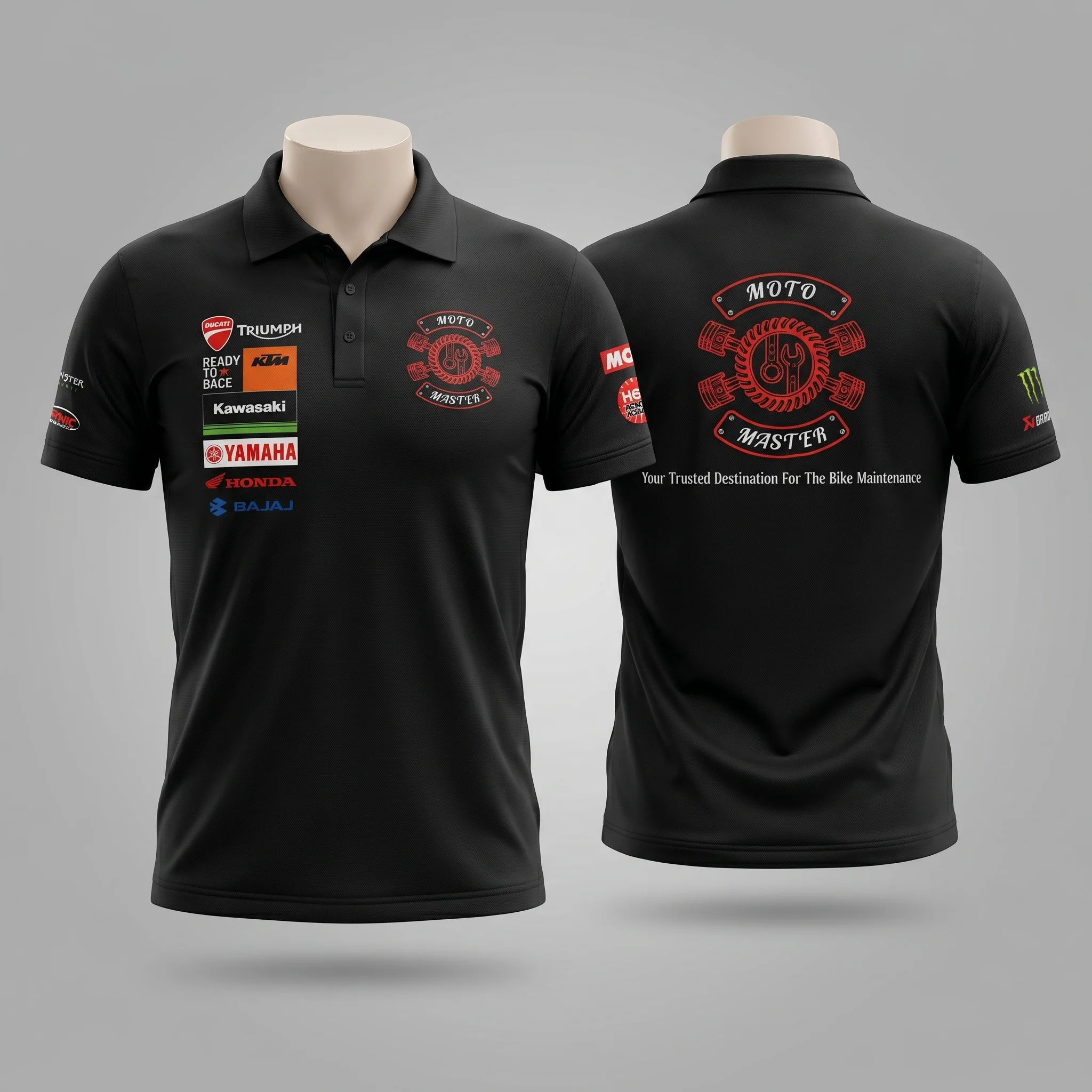 T-Shirts